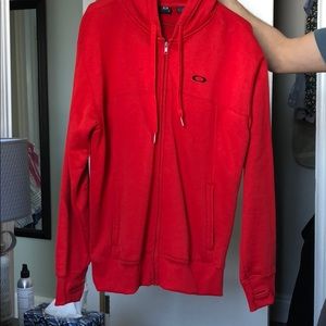2/$15 - Oakley Hoodie